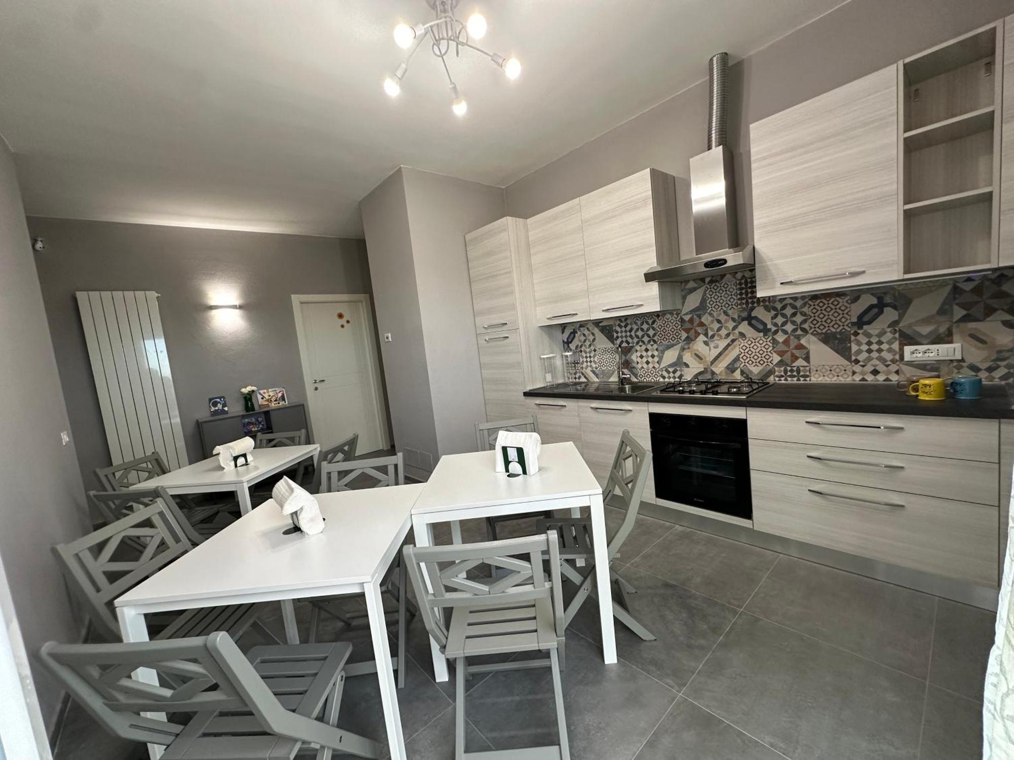 Bcube - Santa Bona Bed & Breakfast Pisa Exterior photo