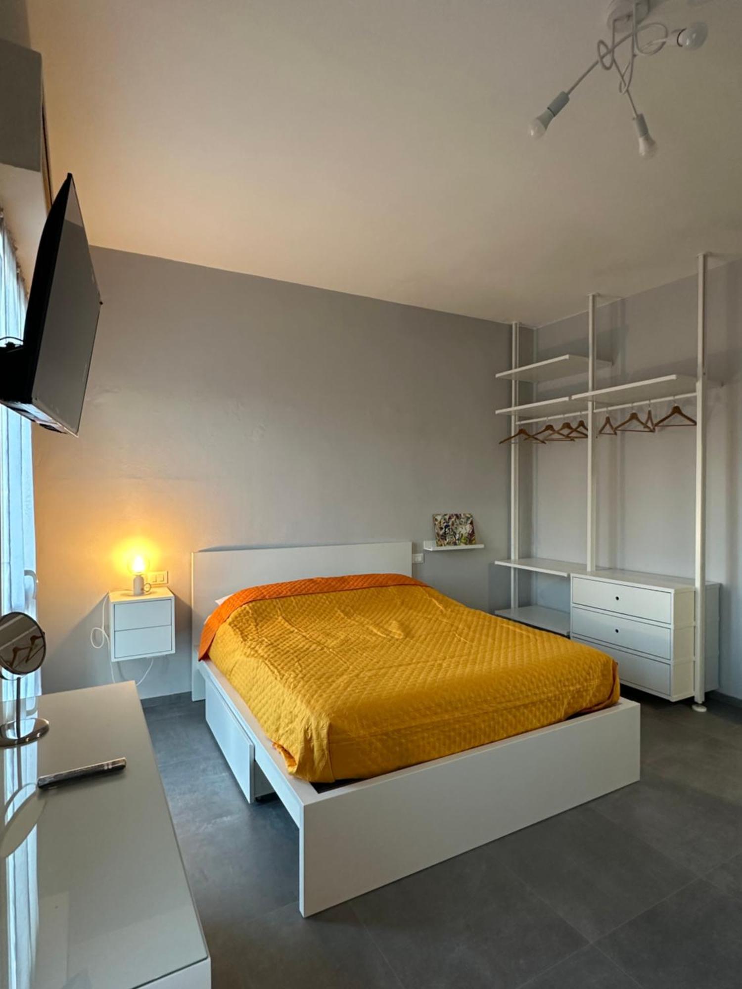 Bcube - Santa Bona Bed & Breakfast Bed & Breakfast Pisa Room photo