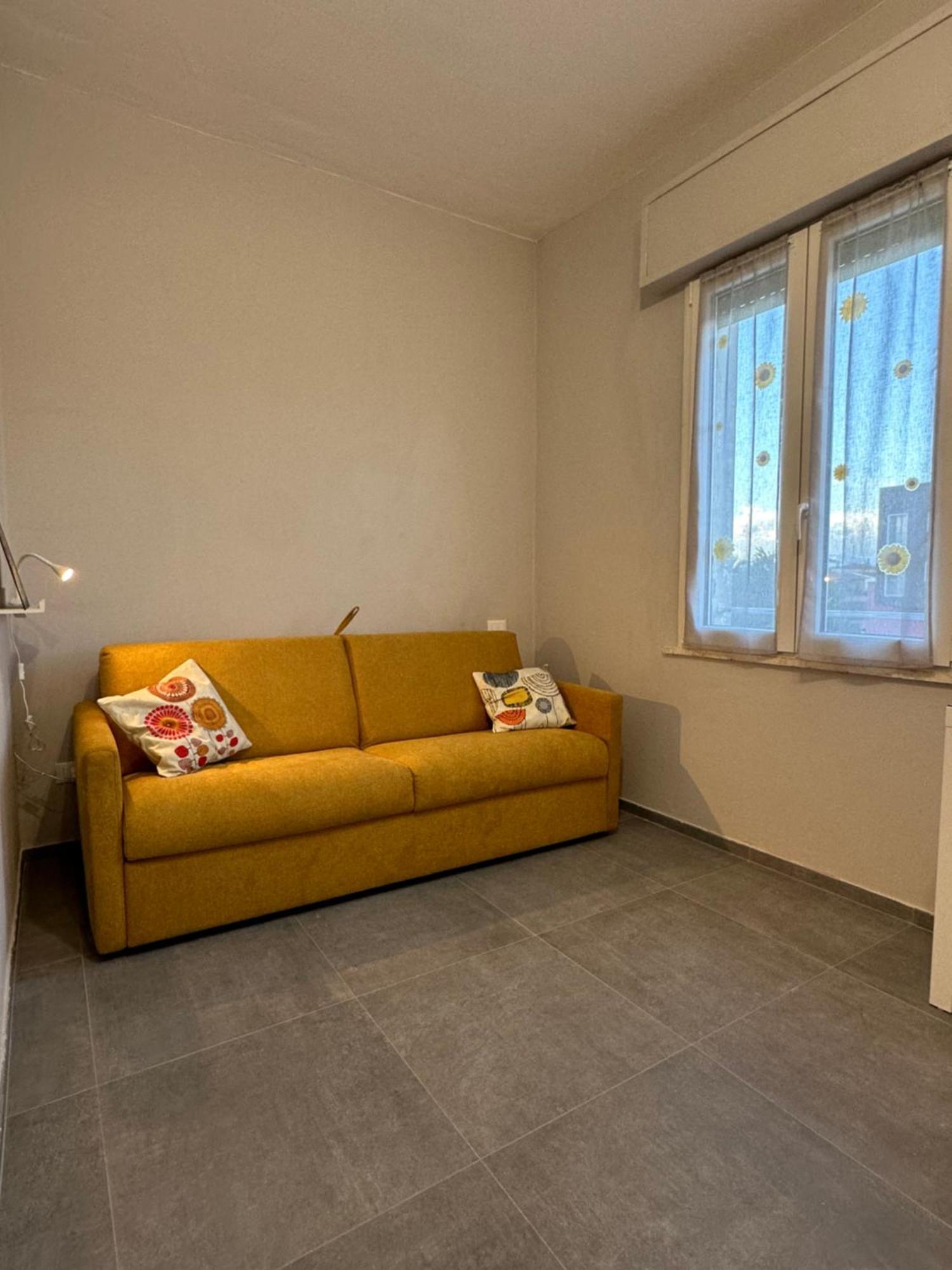 Bcube - Santa Bona Bed & Breakfast Pisa Room photo
