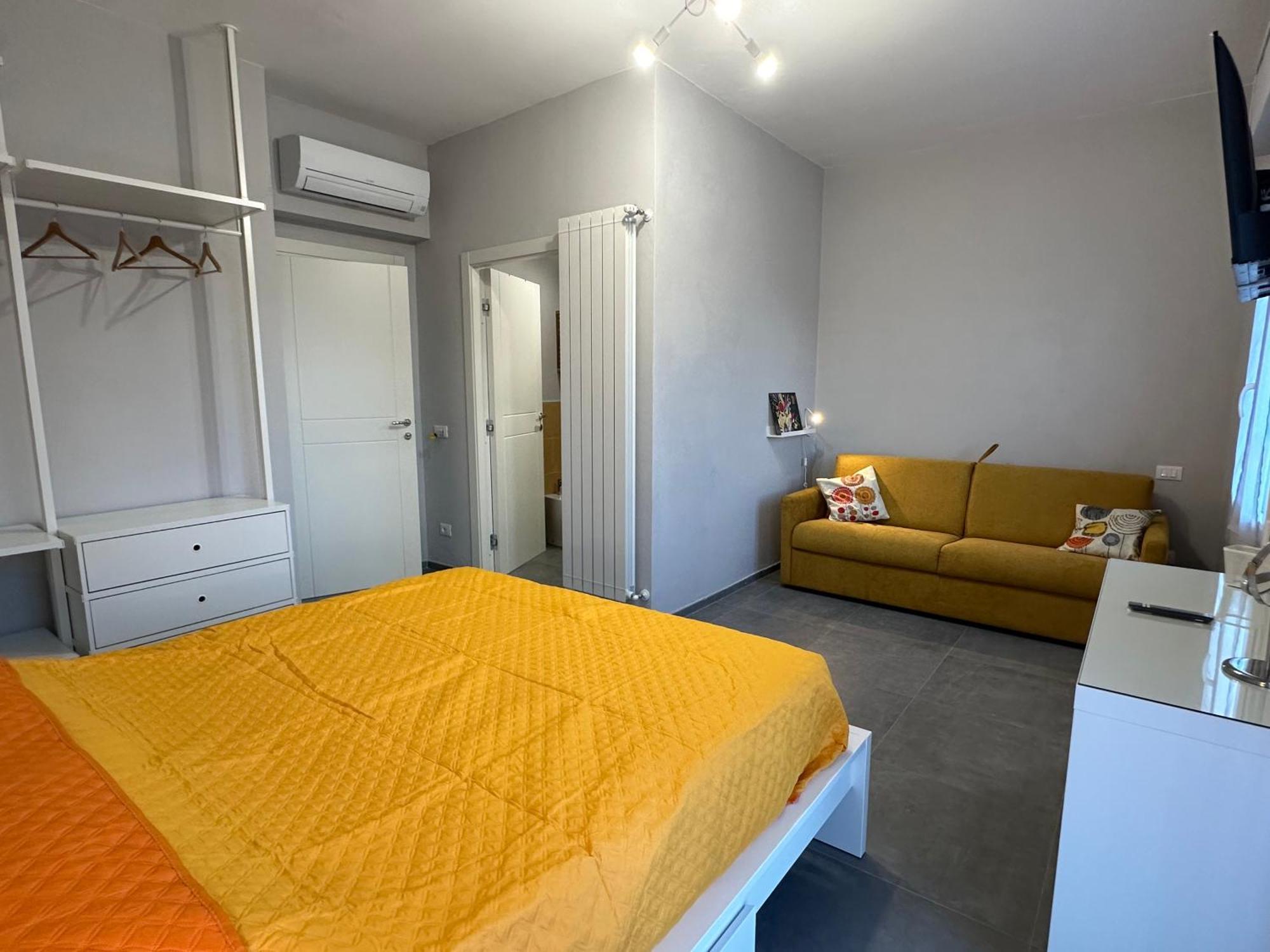 Bcube - Santa Bona Bed & Breakfast Bed & Breakfast Pisa Room photo