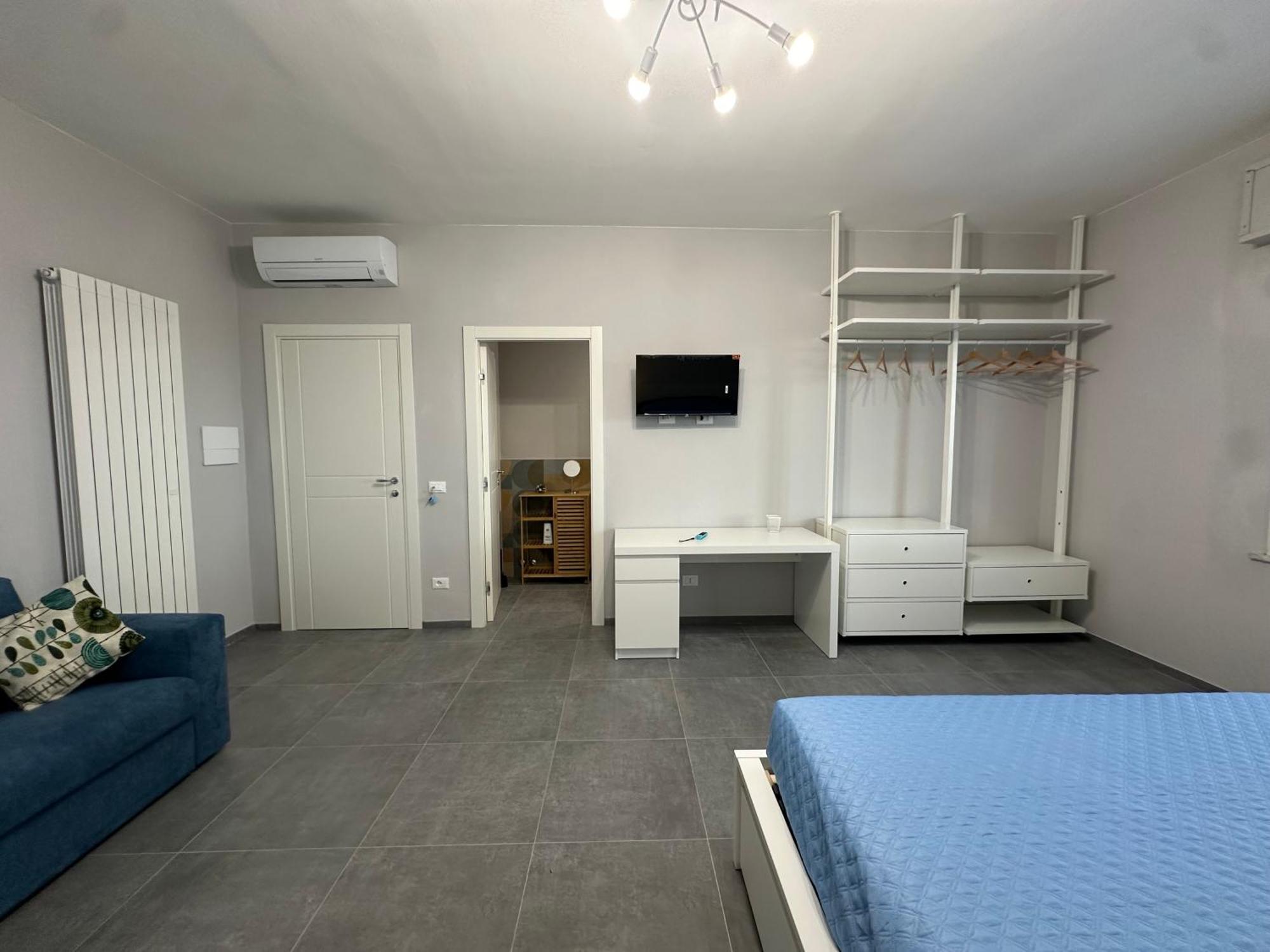 Bcube - Santa Bona Bed & Breakfast Bed & Breakfast Pisa Room photo