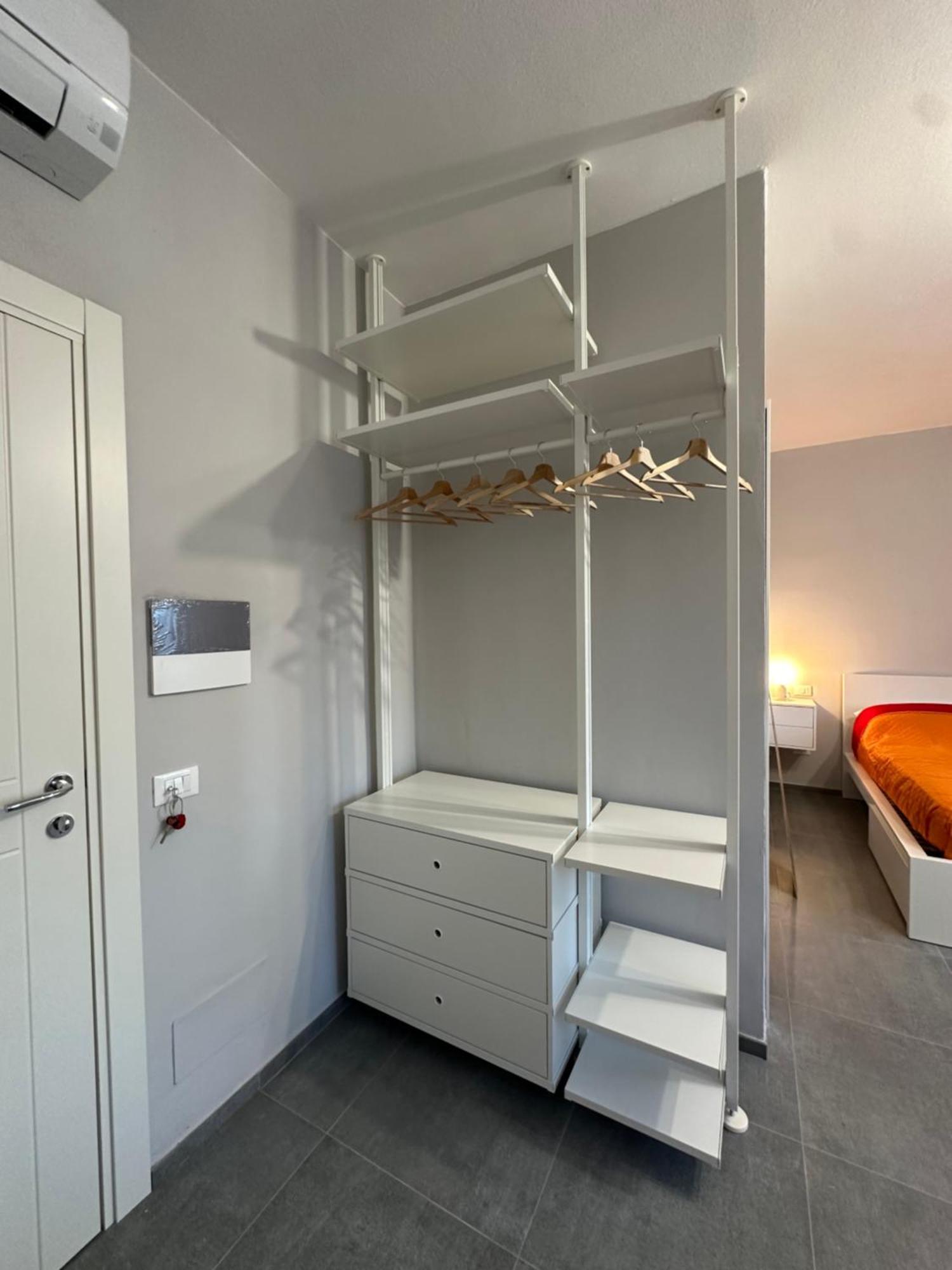 Bcube - Santa Bona Bed & Breakfast Bed & Breakfast Pisa Room photo