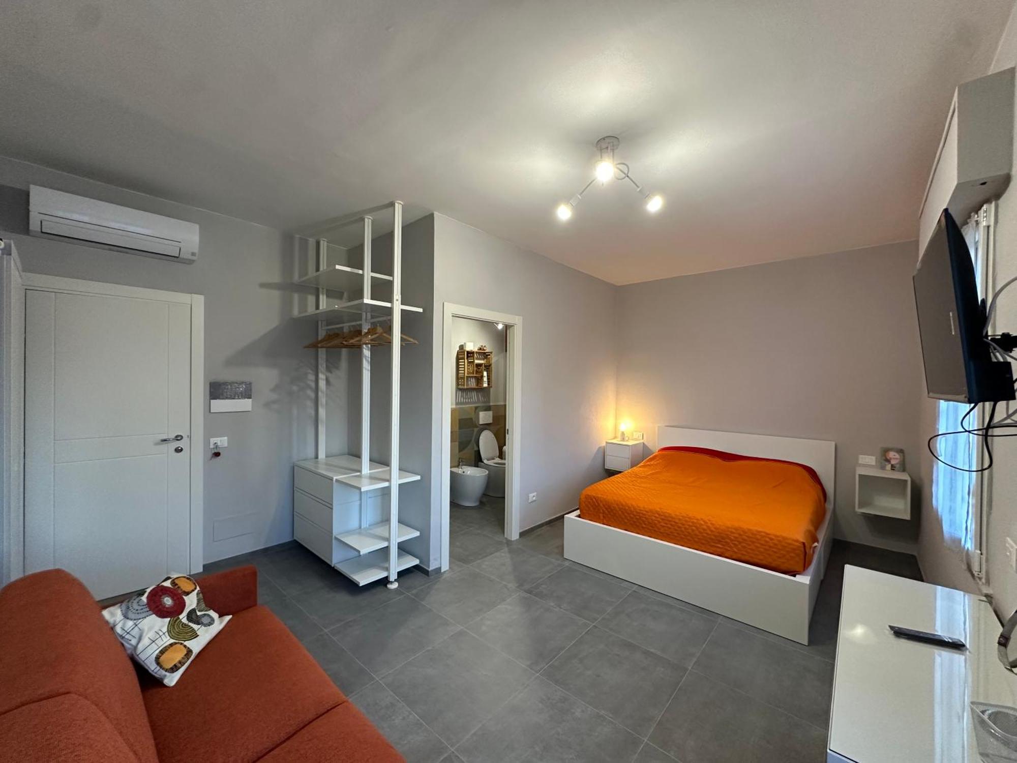 Bcube - Santa Bona Bed & Breakfast Bed & Breakfast Pisa Room photo