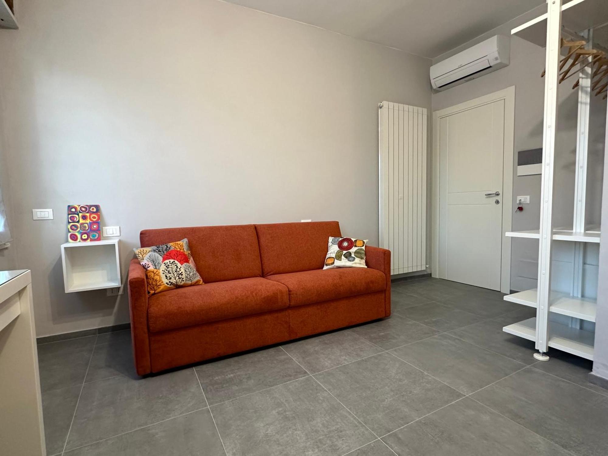 Bcube - Santa Bona Bed & Breakfast Bed & Breakfast Pisa Room photo