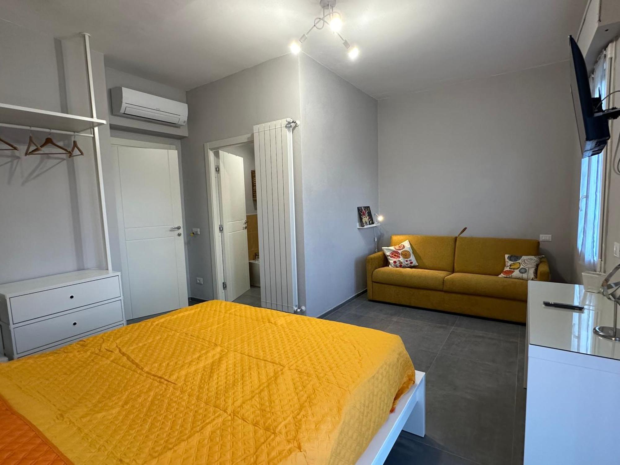 Bcube - Santa Bona Bed & Breakfast Bed & Breakfast Pisa Room photo