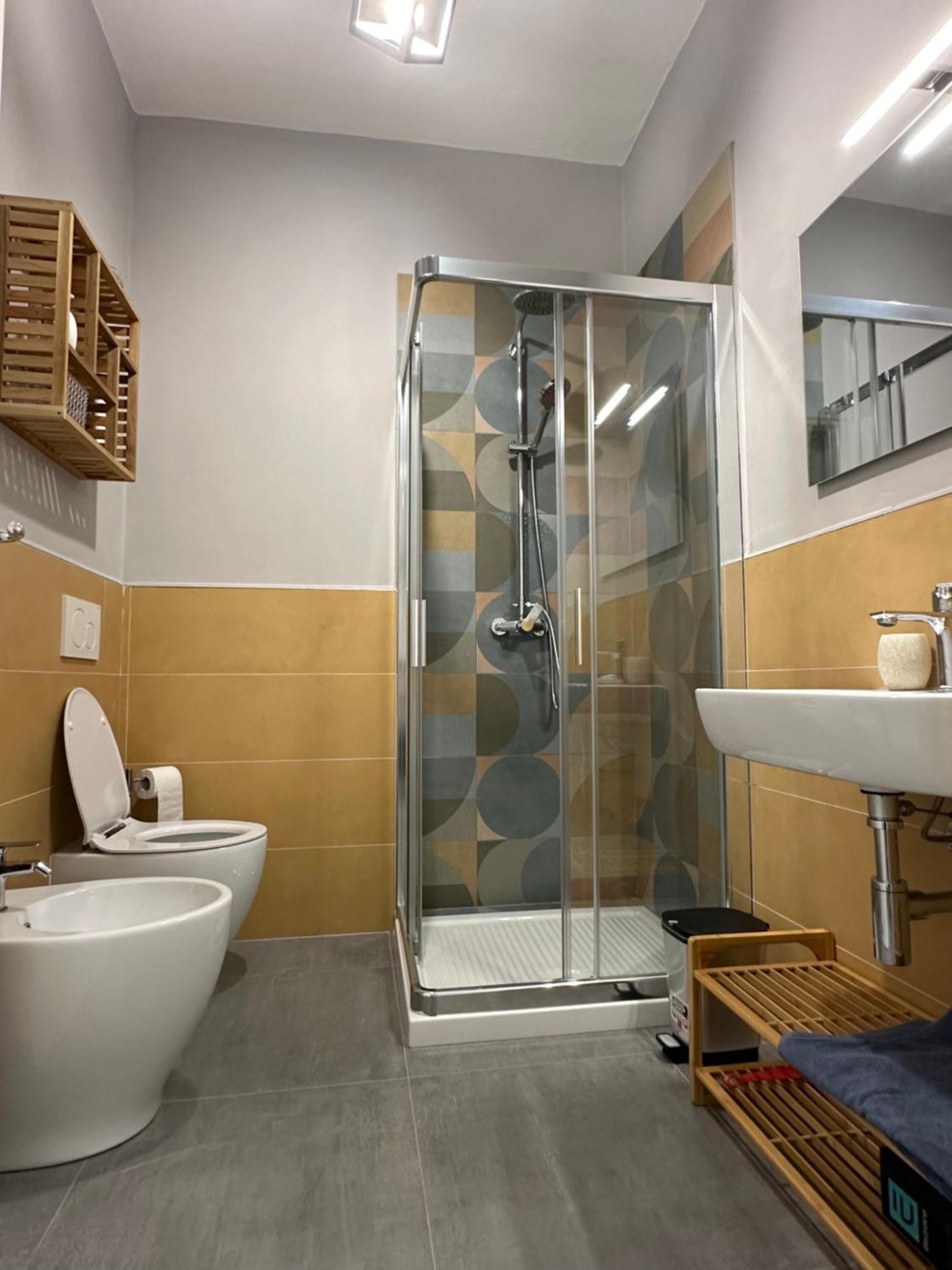 Bcube - Santa Bona Bed & Breakfast Pisa Room photo