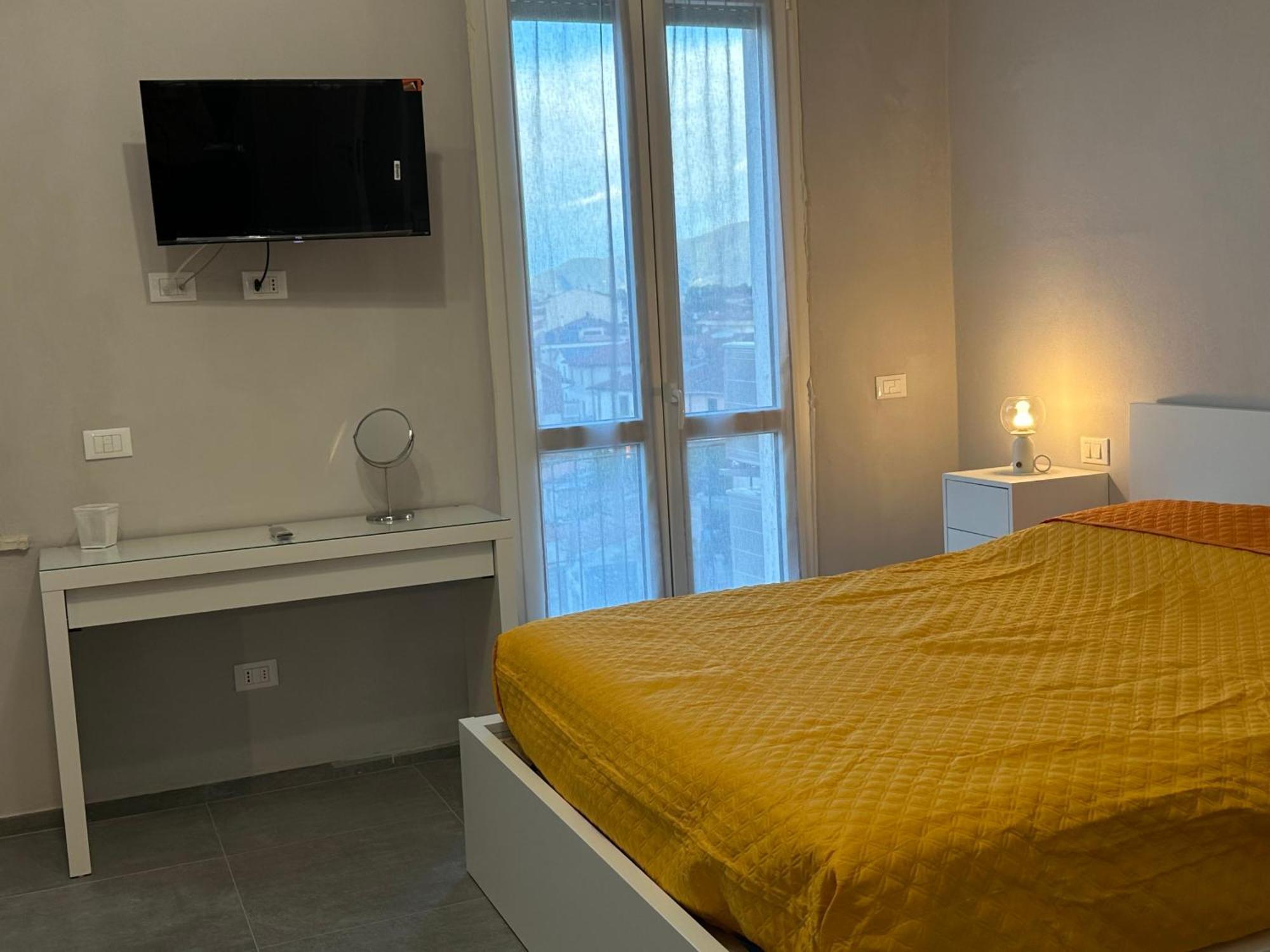 Bcube - Santa Bona Bed & Breakfast Bed & Breakfast Pisa Room photo